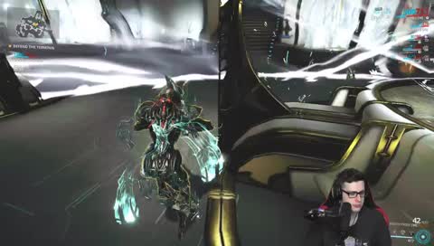 [PC] Grinding with Viewers Kuva,Relics,Plat etc | Join our !Discord :)