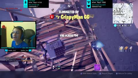 400 FOLLOWERS??????? / Fortnite on Nintendo Switch
