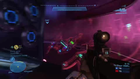 Coolin But Im Booted  [XB1]