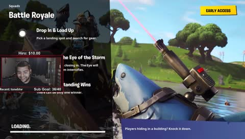 Daily Bot Player Stream | Bot Gang EMOTE???| !Discord