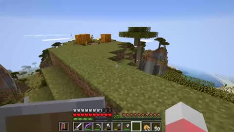 Pre-Art Game Stream - Mineycrafta