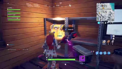 YAYBBQ YEETED SENTIENT!