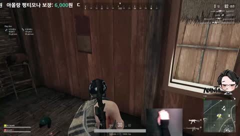 [똥겜스쿼드] + 그림순이얼쑤 + 빈센트