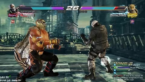 ganryu creams julia for fujin