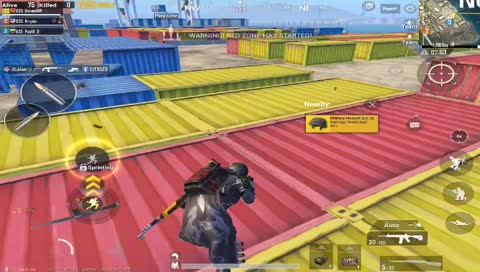 G25 Pabl0 PRO Player