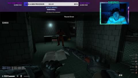 [EN] ITS SEEKIN' TIME (CSGO Hide N' Seek) | !discord