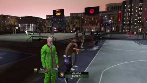 Rebirth God Forward Gameplay