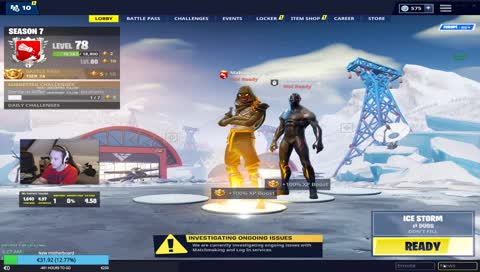 Pognite  | fortnite > !wins !sens !shop !res |