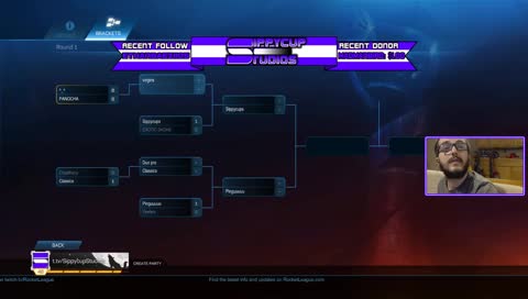 Playing online with Sacred