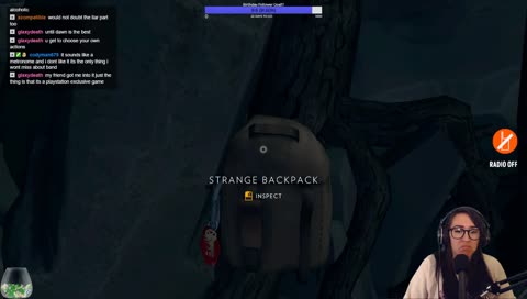 One sitting game! | Firewatch | !stats