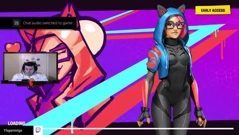 FortNUT El Oh El! || Fortnite || !Follow