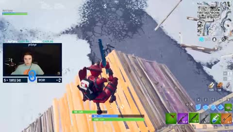 THE SAINTS WERE ROBBED l Every Win = Bean Boozled l !social !discord