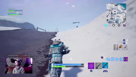 Wanna Help Me Get To E3?  [1k Follower Giveaway]