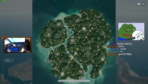 [00231] 1인칭잼 언더님이랑