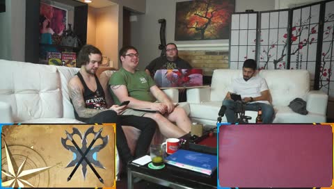 D&D Kontrol Edge Interactive | Waterdeep | Getting Deeper into the Waterdeep