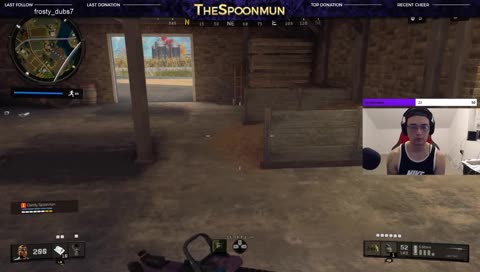 Get out of here BOBBY