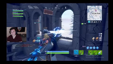 Why am I still awake?