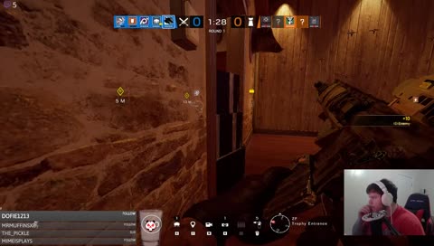 New Keybinds oof | !discord | LEGGO!