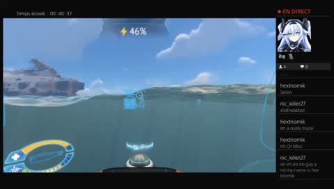 Subnautica