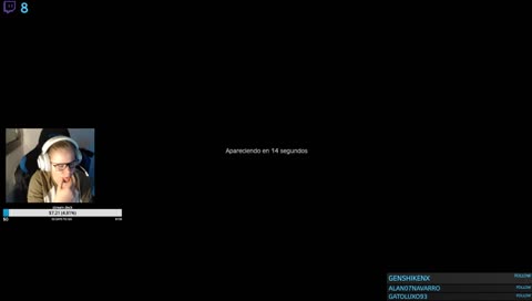 unos pvps en aueropuerto xD