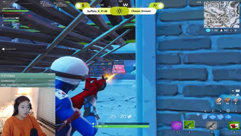 oofing around [playing ukulele for every sub]