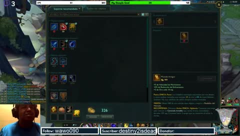 Manqueando en lolsito