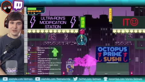 For those who want to replay that binary :)