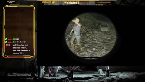 I feel Like a Monster! - 7DtD - Insane - Day 16+ take 2