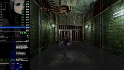 Leon A: Casual Run, Practice