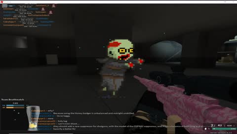 im the best player