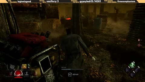 Flashlight Save