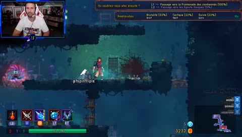 [FR/EN] Manu et la #TeamCanette | manuelferrara.tv