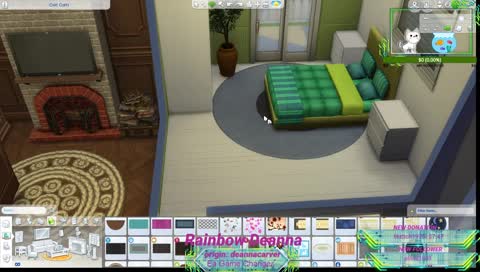 Lets Build A Home from a floor plan!! Part 2