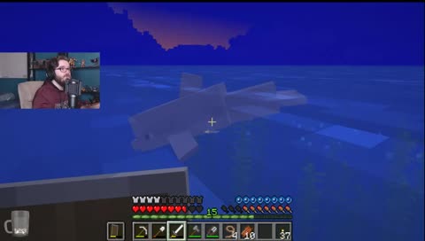 Community Minecraft Stream! Courtesy of Mr.Undy