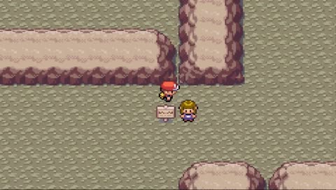 Some good ol' Pokemon