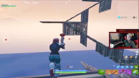 NEW LAYOUT!!! | Chill stream today