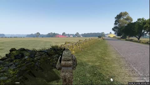 506th IR RU | FTX 02-19 TF Alpha Command | "Havoc 7" !commands