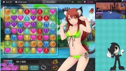 Sephiroth Dating Service