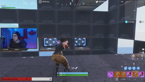 Creative w/ the boys l Use Creator Code: idvstyfn l !vid !socials !sac