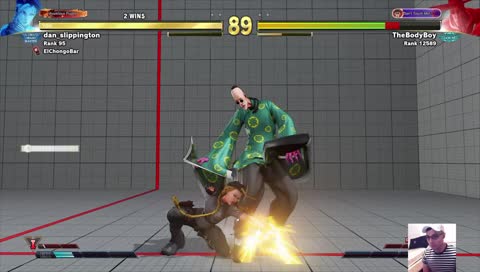 #1 ranked cammy NA (online leaderboards)