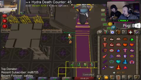 Meta Raids !NEW !drops !NewSchedule !SongRequest