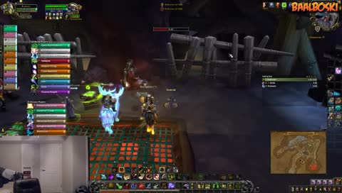 <Resurgent ESB> 2200+ Mmr Alliance RBG