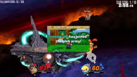 viewer battles if you are interested, elite in the meantime!