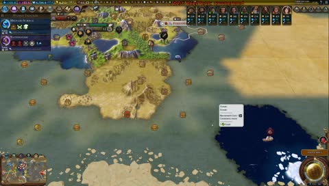 [Linux] Silly English Kniggets! Vickie gets greedy! I drink coffee!?