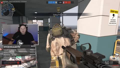 [Qc|Eng|Fr] Road to 1000 Followers | 42/60 Subs -