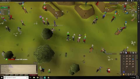 Bandos Twitter @xpandcsgo