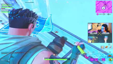 Squad scrims [33,000+ kills] !22k !gosha !creatorcode