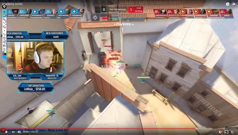 Futmob's Zen Garden - academy vod