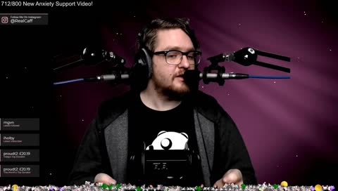 ASMR LIVE 🔴 Tingles & Triggers For Relaxation! http://www.twitch.tv/asmrcast