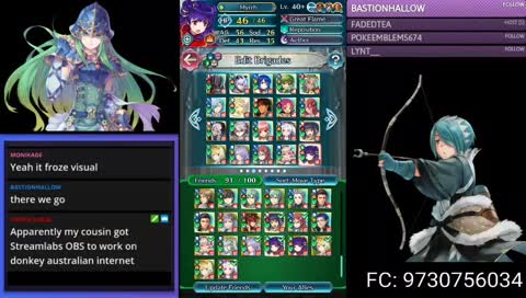 [GCs] The REAL superpower of teamwork! :)